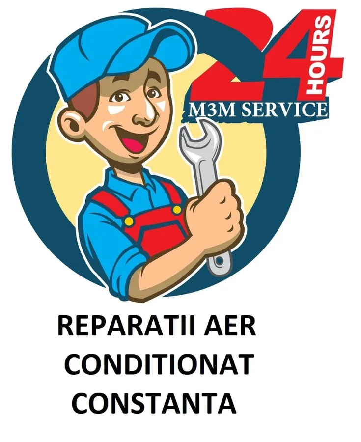 reparații aer condiționat constanța aer conditionat